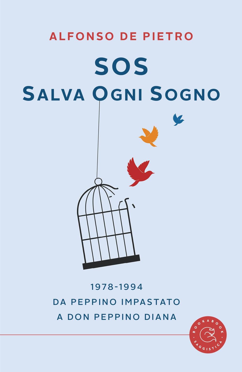 Sos. Salva ogni sogno. 1978-1994. Da Peppino Impastato a don Peppino Diana Social Sciences