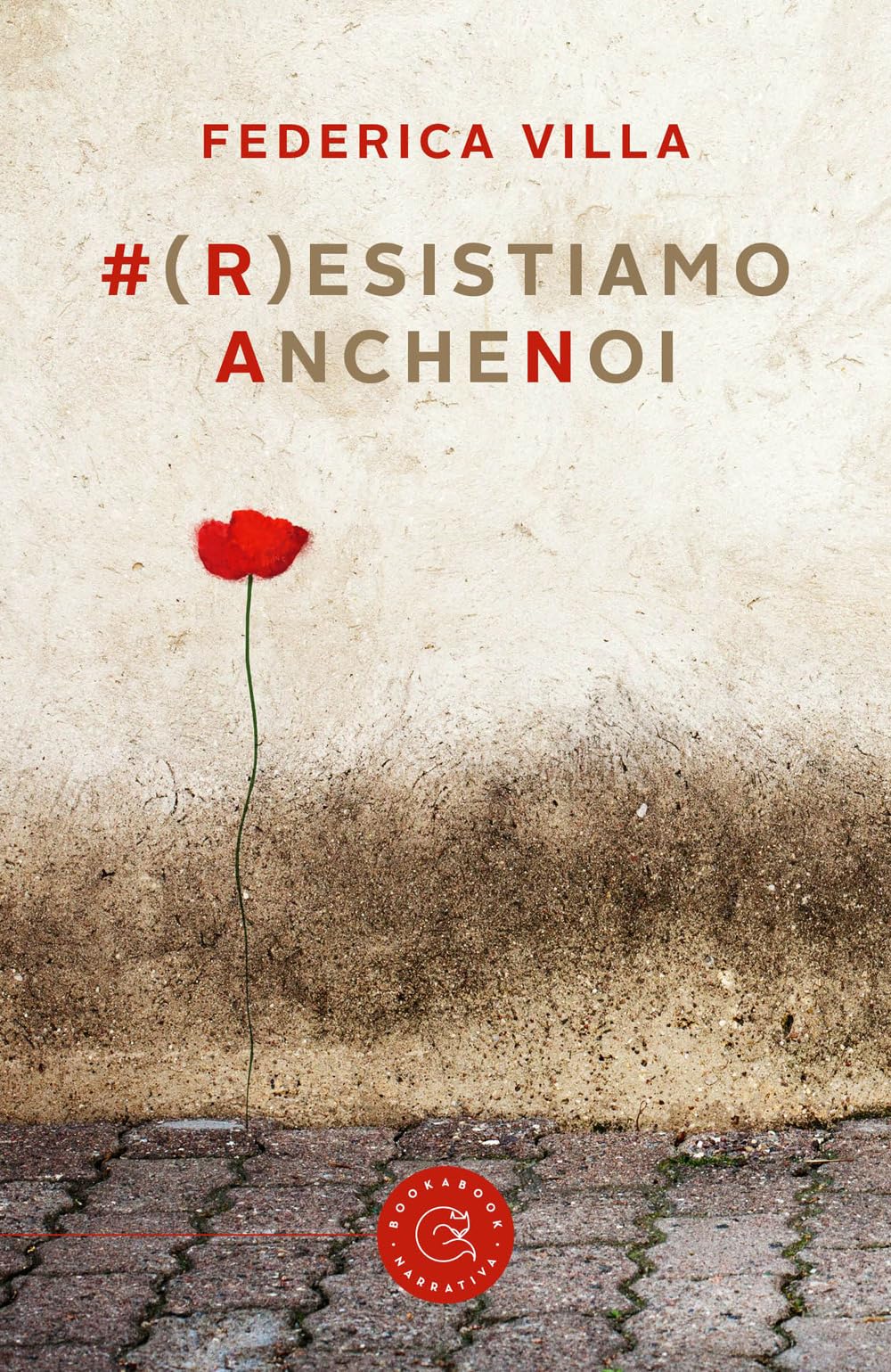 #(r)esistiamoanchenoi book