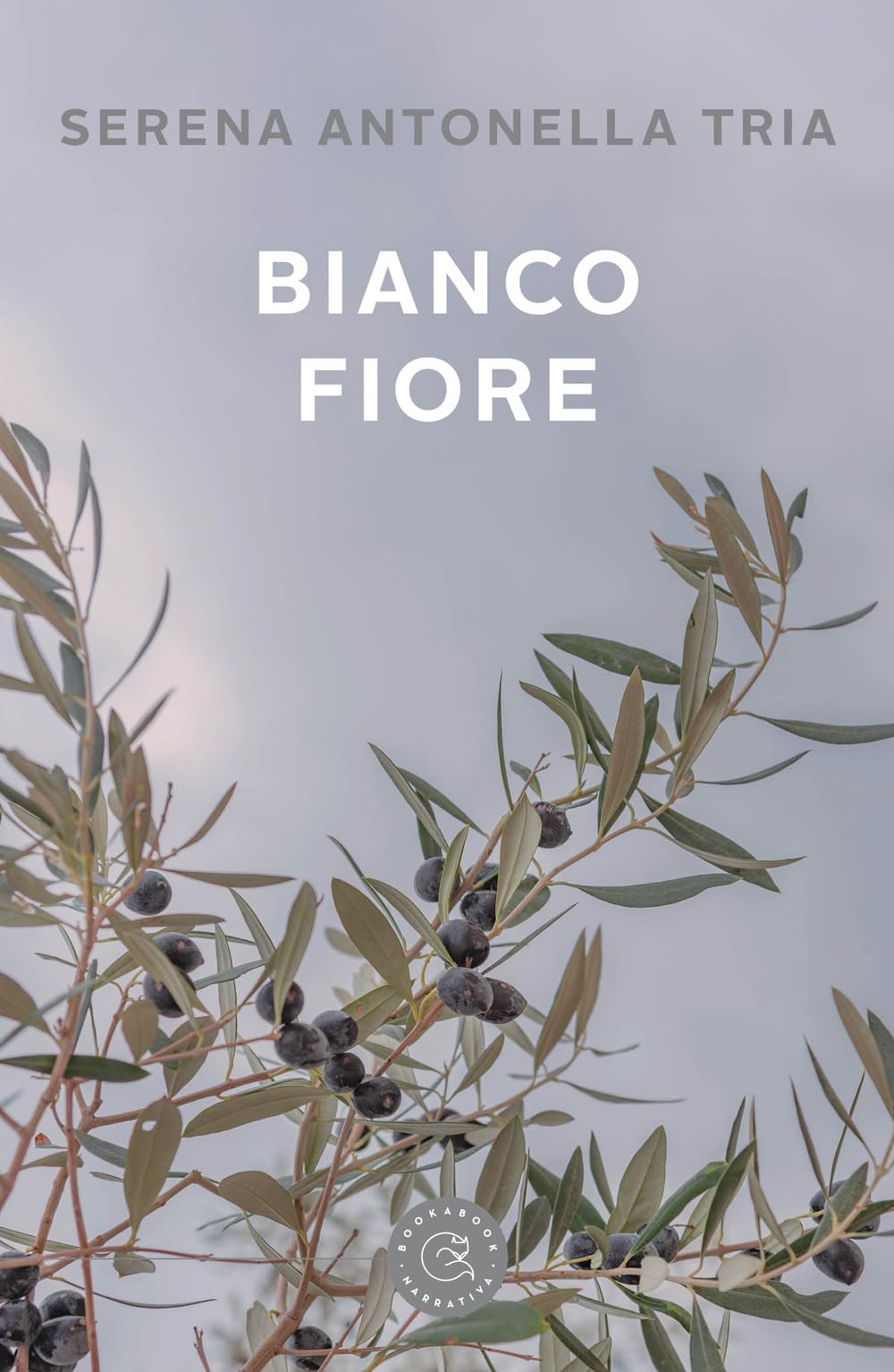 Bianco fiore Contemporary literature