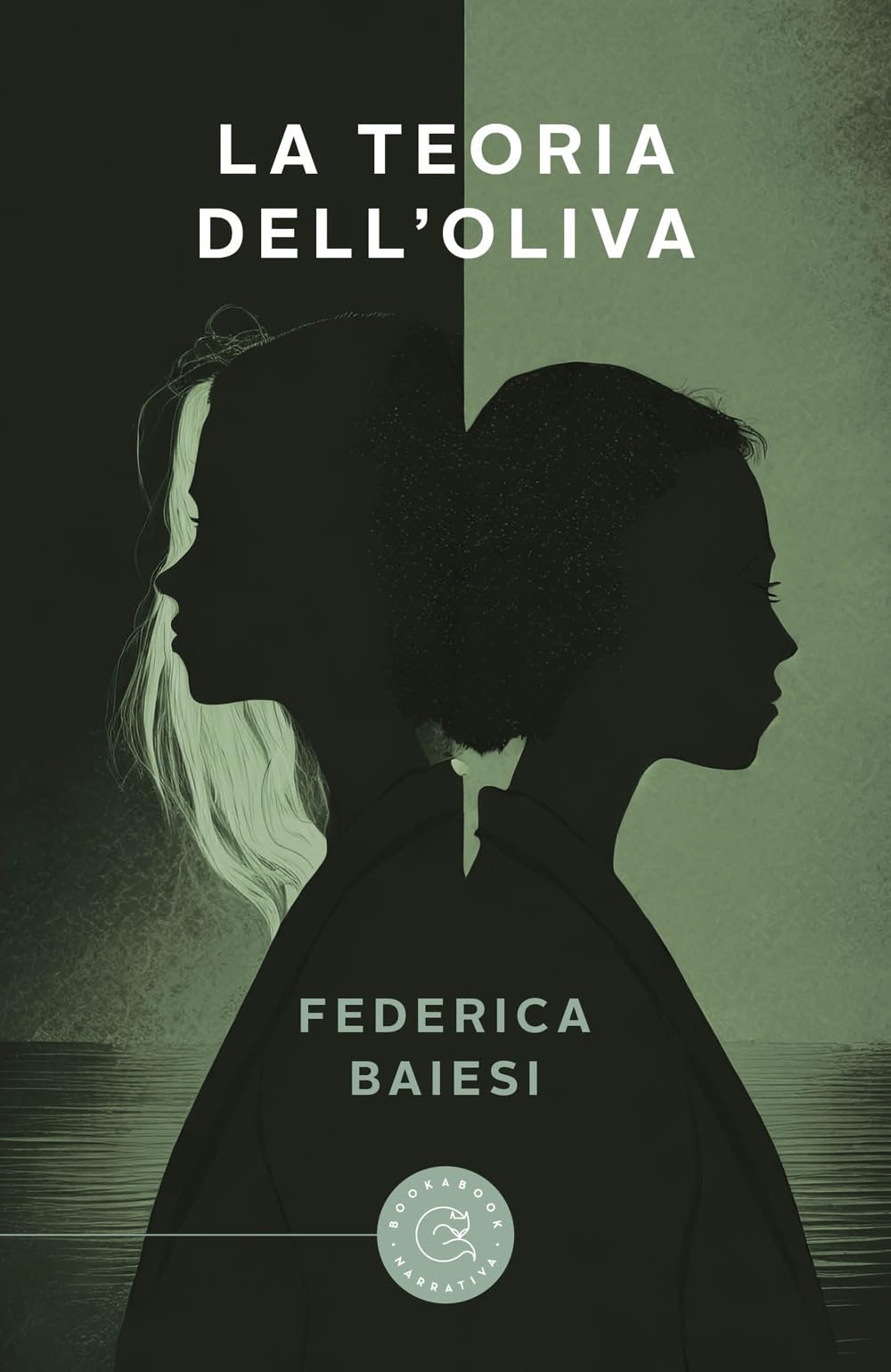 La teoria dell'oliva book