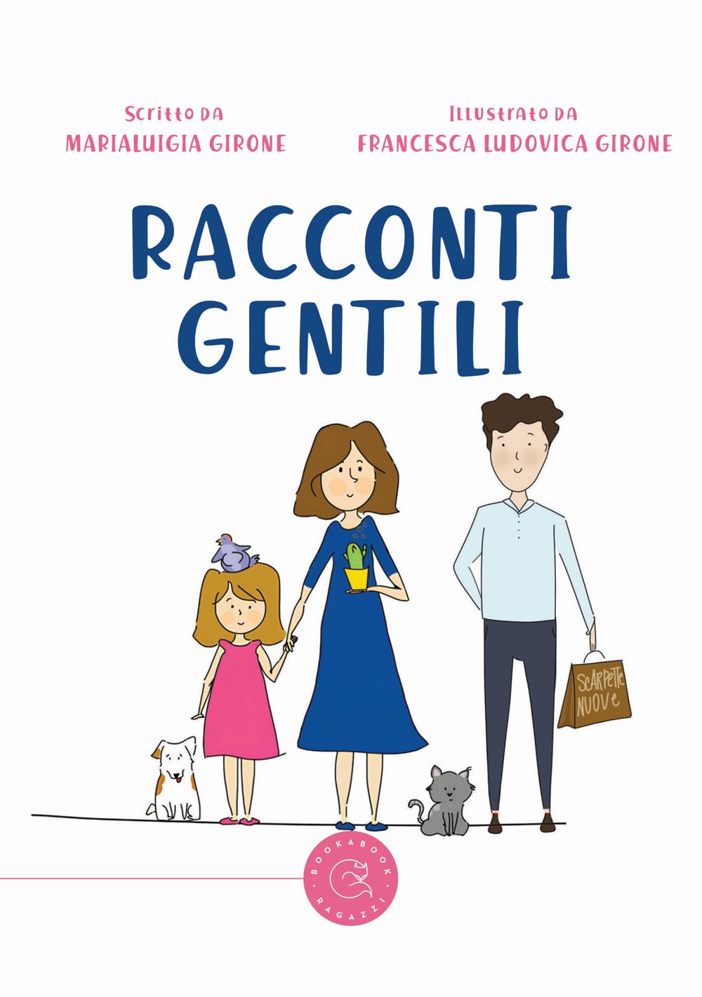 Racconti gentili book