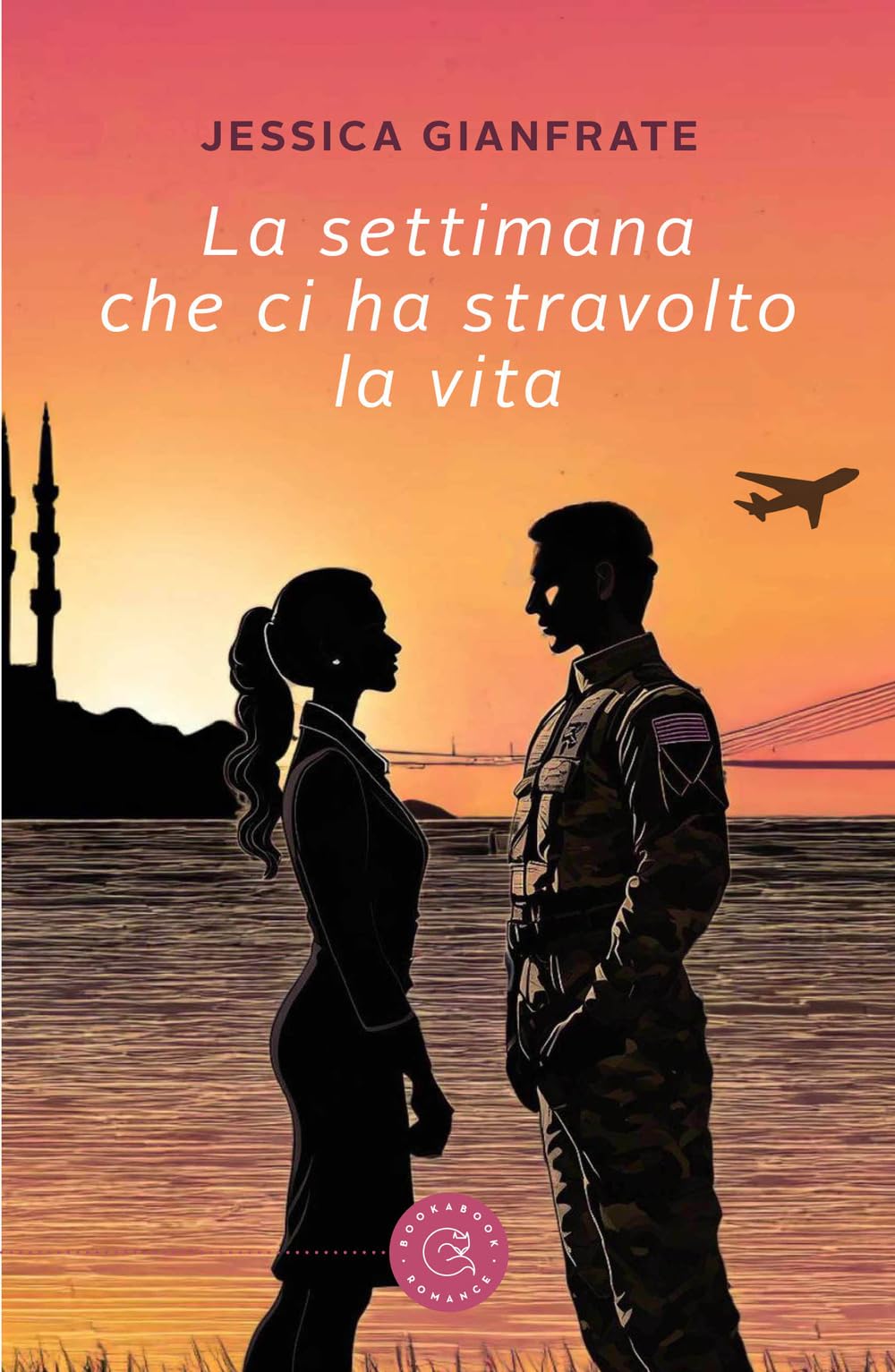 La settimana che ci ha stravolto la vita book