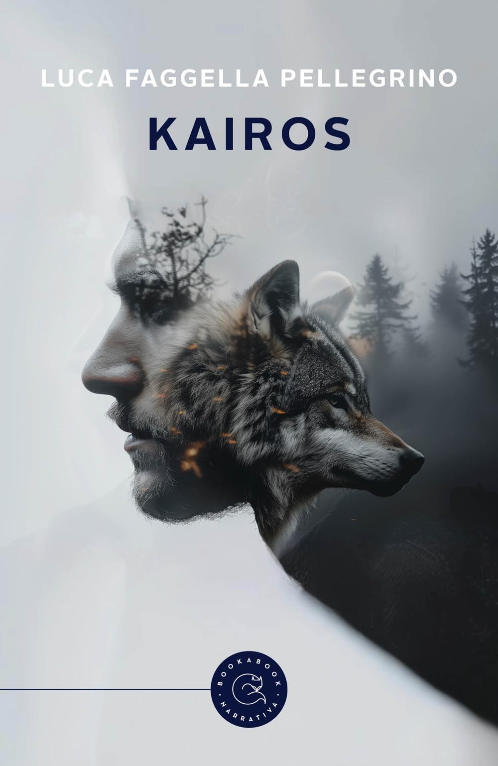 Kairos book
