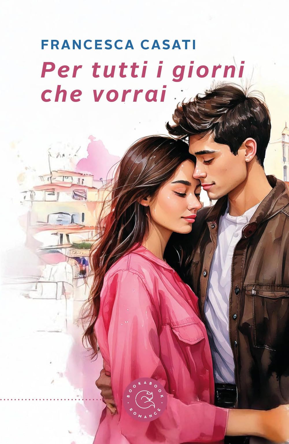 Per tutti i giorni che vorrai book
