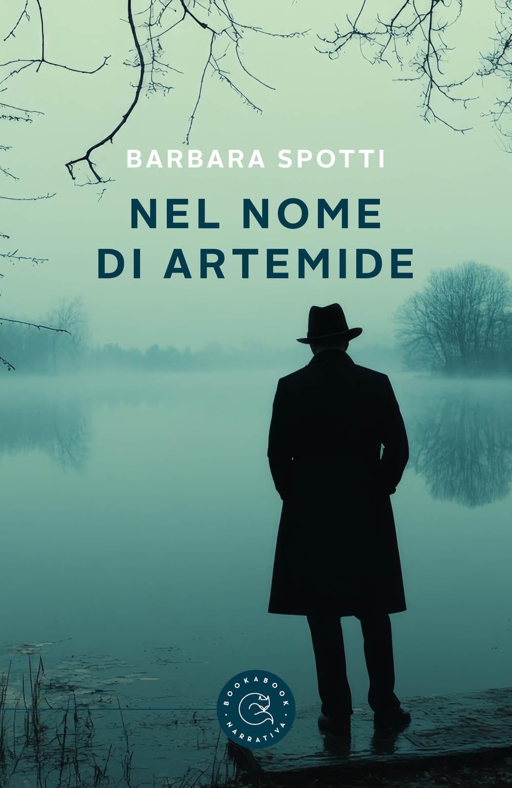 Nel nome di Artemide. Un'indagine del commissario Baldi book