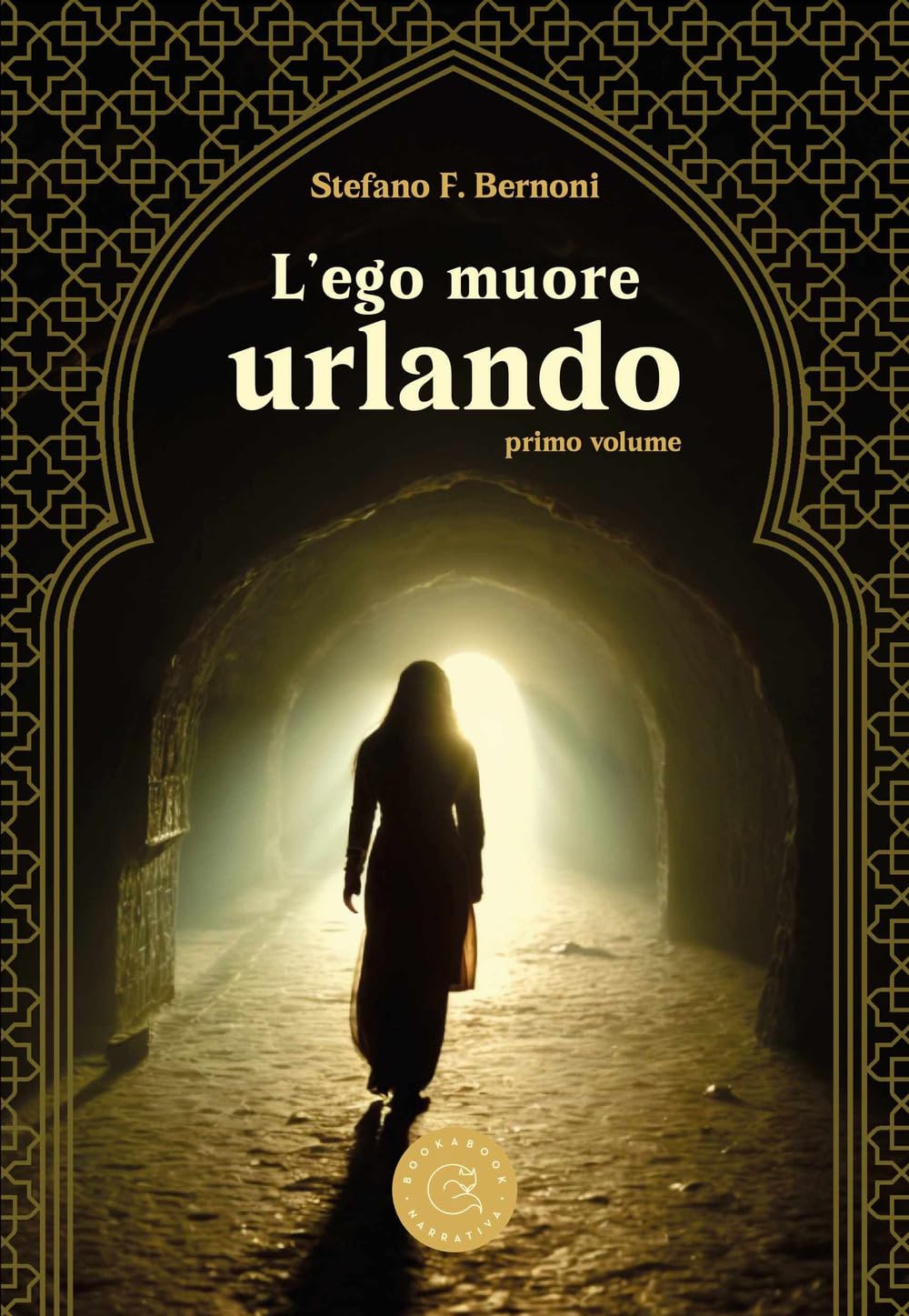 L'ego muore urlando (Vol. 1) book