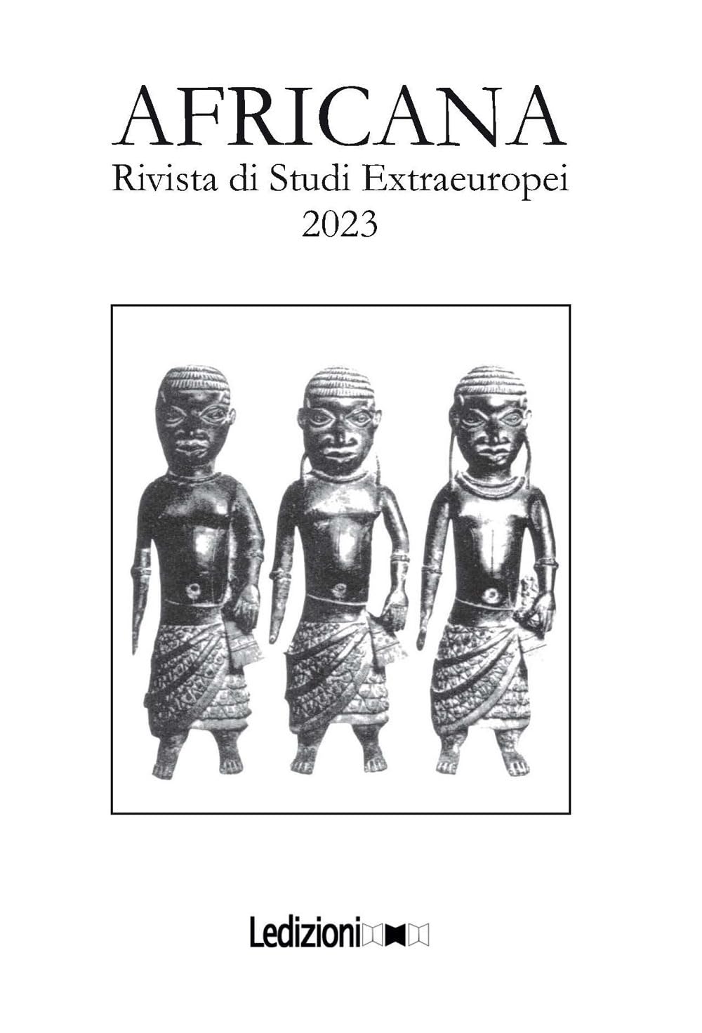 Africana. Rivista di studi extraeuropei (2023) Books
