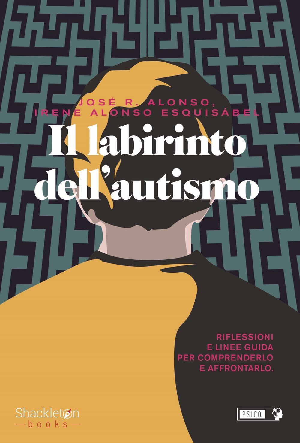 Il labirinto dell'autismo. Riflessioni e linee guida per comprenderlo e affrontarlo book