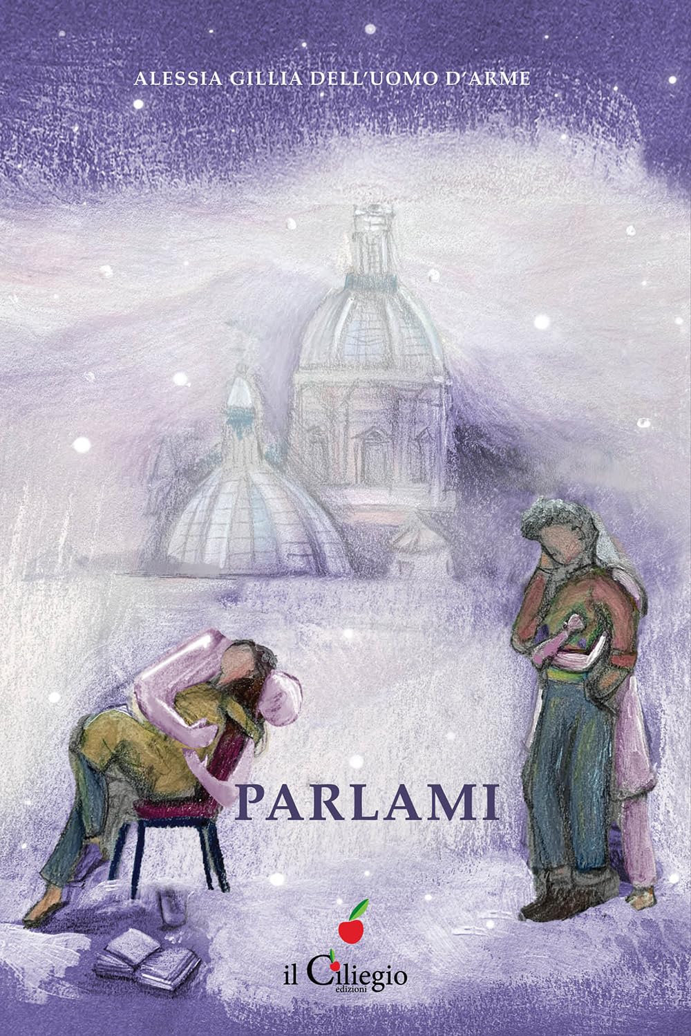 Parlami book
