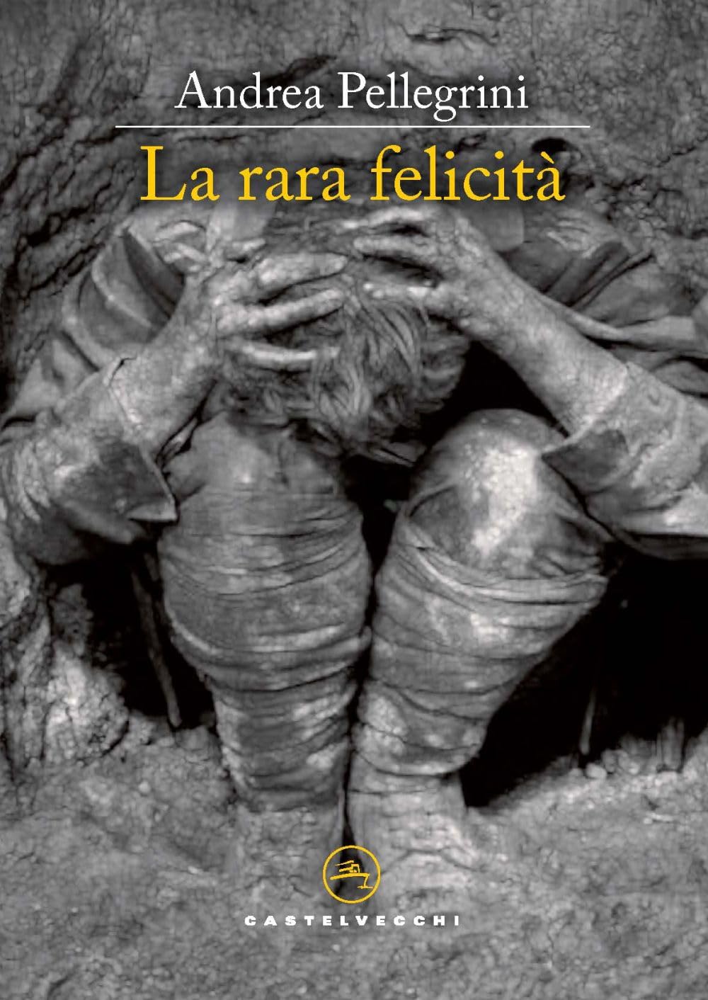 La rara felicità. Ungaretti in trincea Historical Fiction