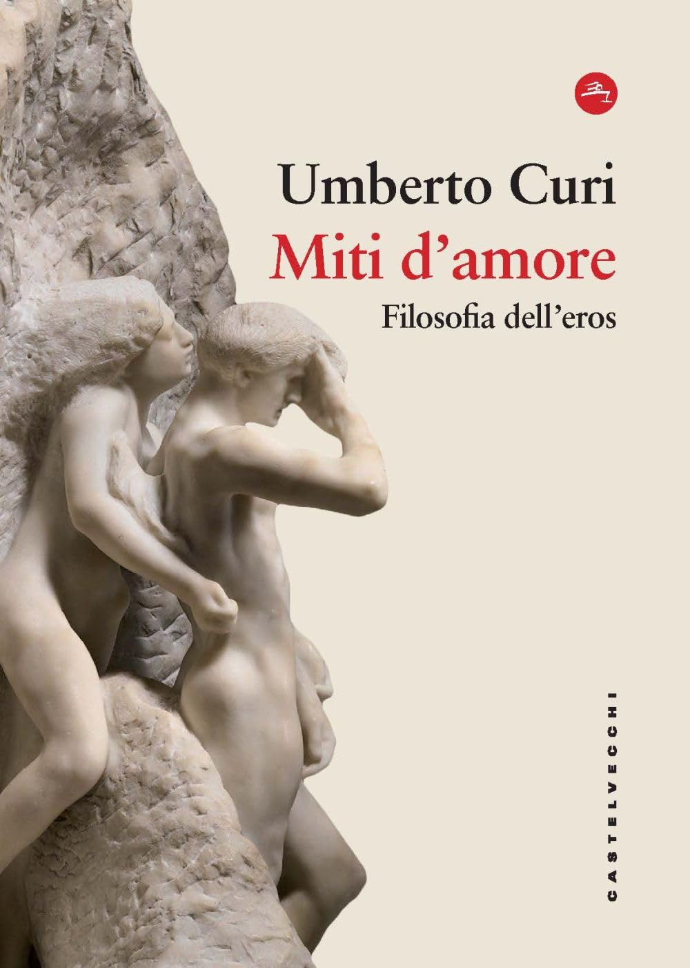 Miti d'amore. Filosofia dell'eros book