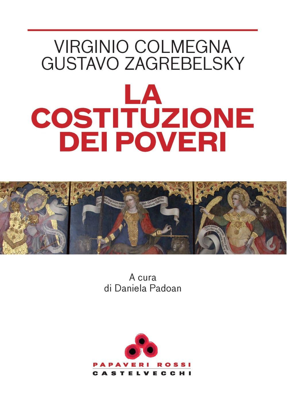 La Costituzione dei poveri Law