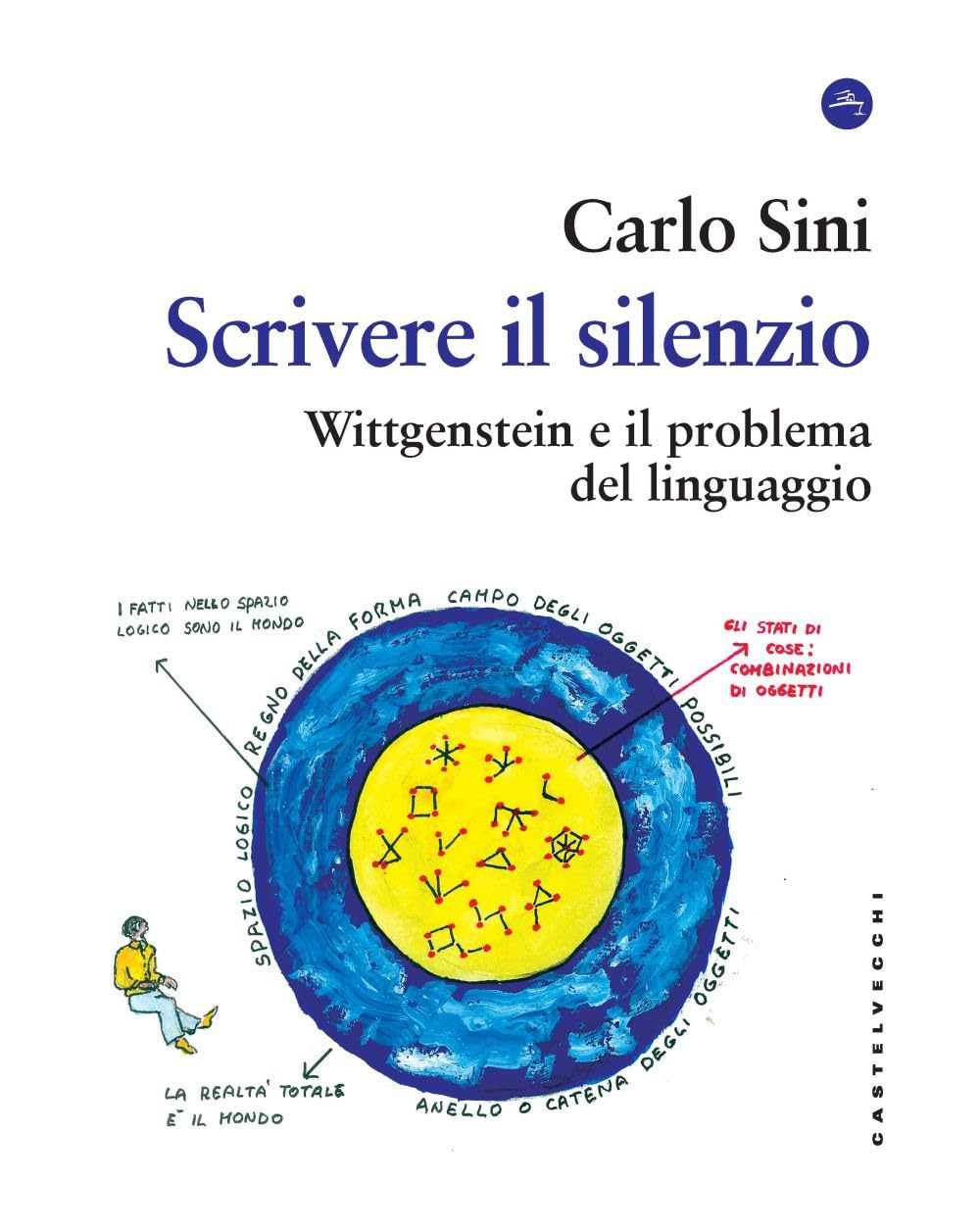 Scrivere il silenzio. Wittgenstein e il problema del linguaggio book