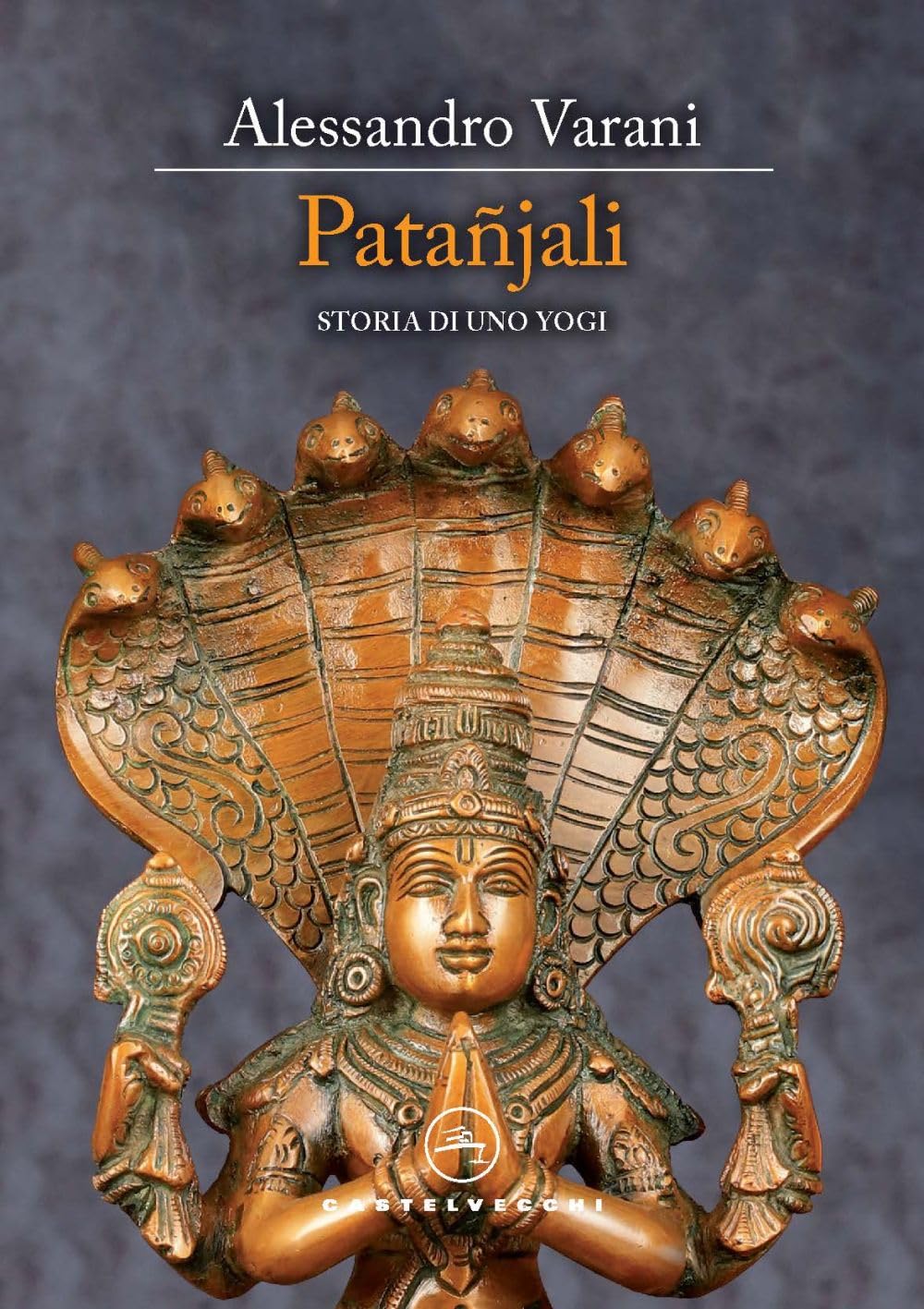Patañjali. Storia di uno yogi Philosophy