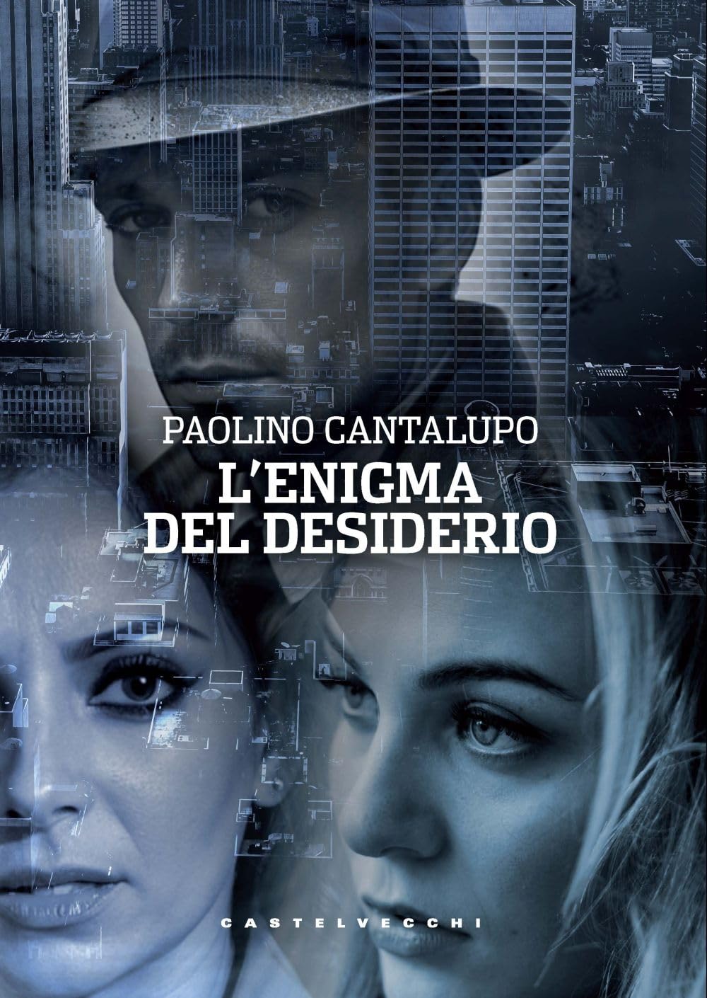 L'enigma del desiderio book