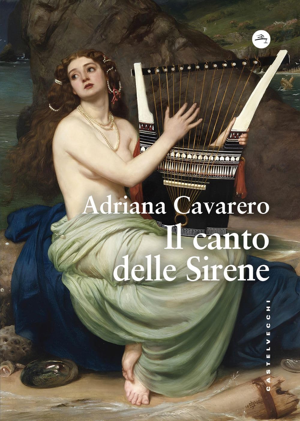 Il canto delle sirene book