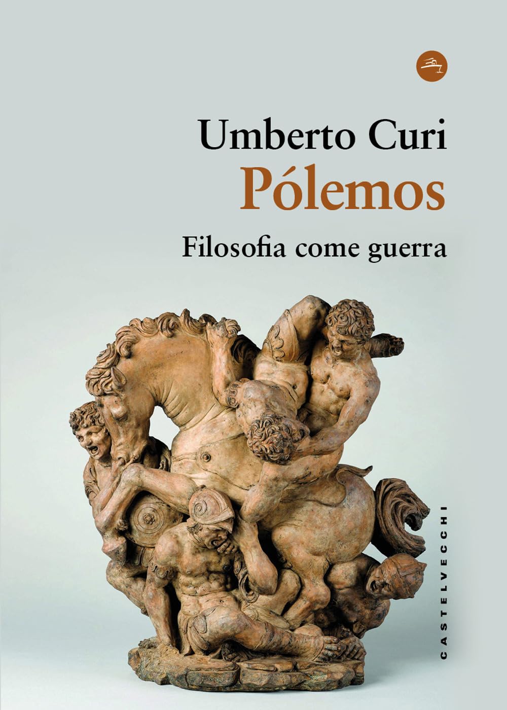 Pólemos. Filosofia come guerra book