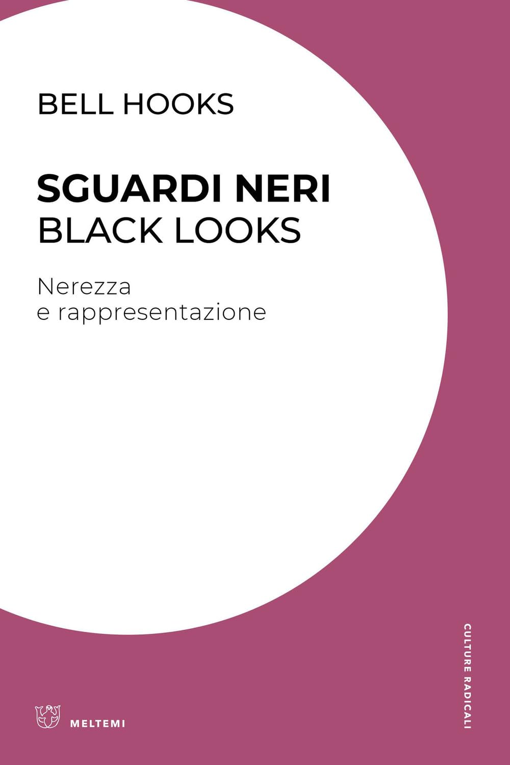 Sguardi neri. Black looks. Nerezza e rappresentazione book