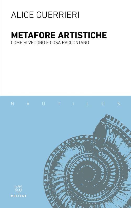 Metafore artistiche. Come si vedono e cosa raccontano Film, Art & Culture