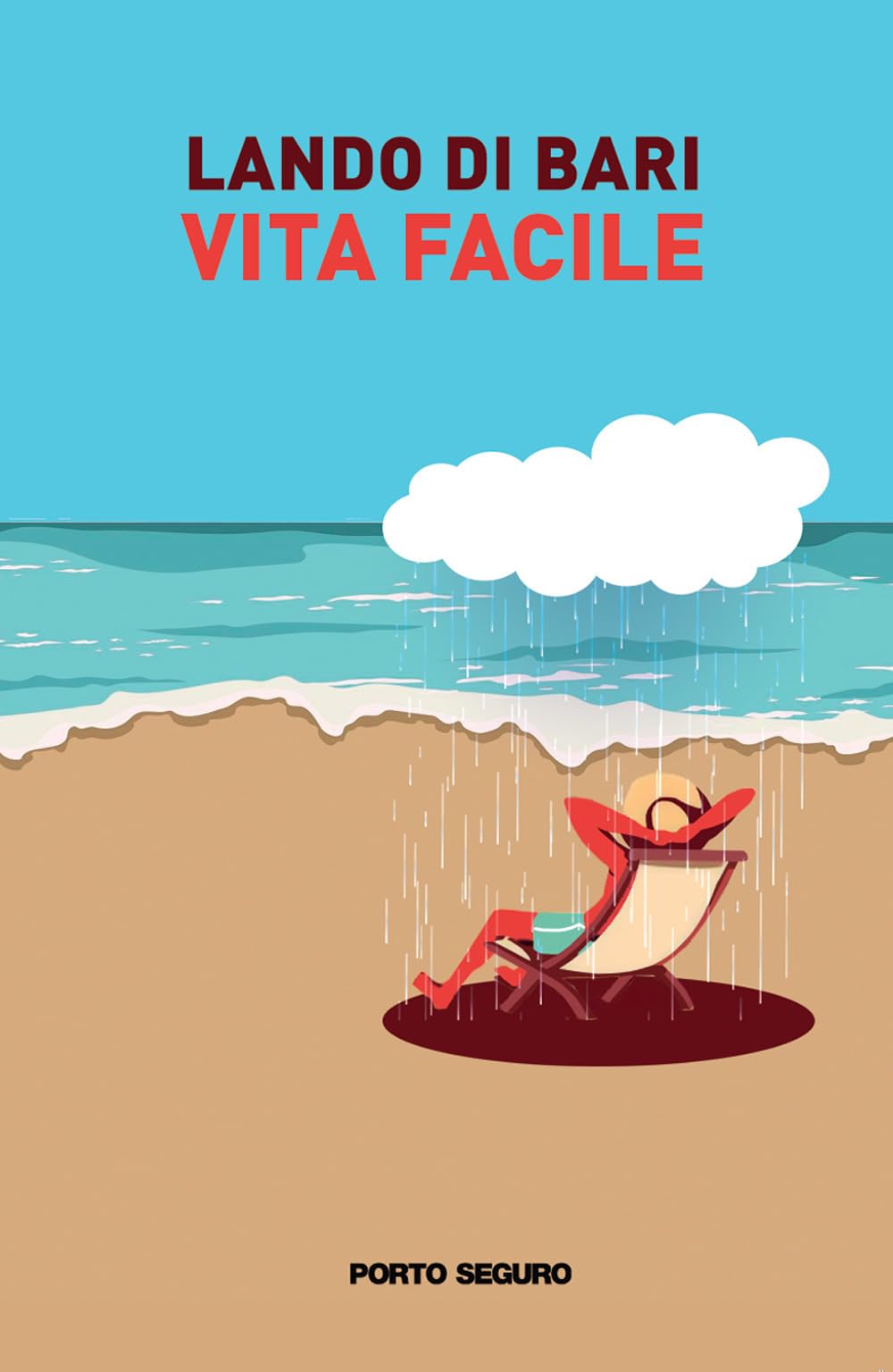 Vita facile (Fiamme di carta) Contemporary literature