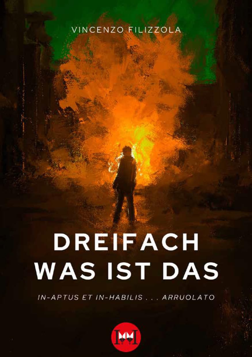 Dreifach was ist das. In.aptus et in-habilis... Arruolato book