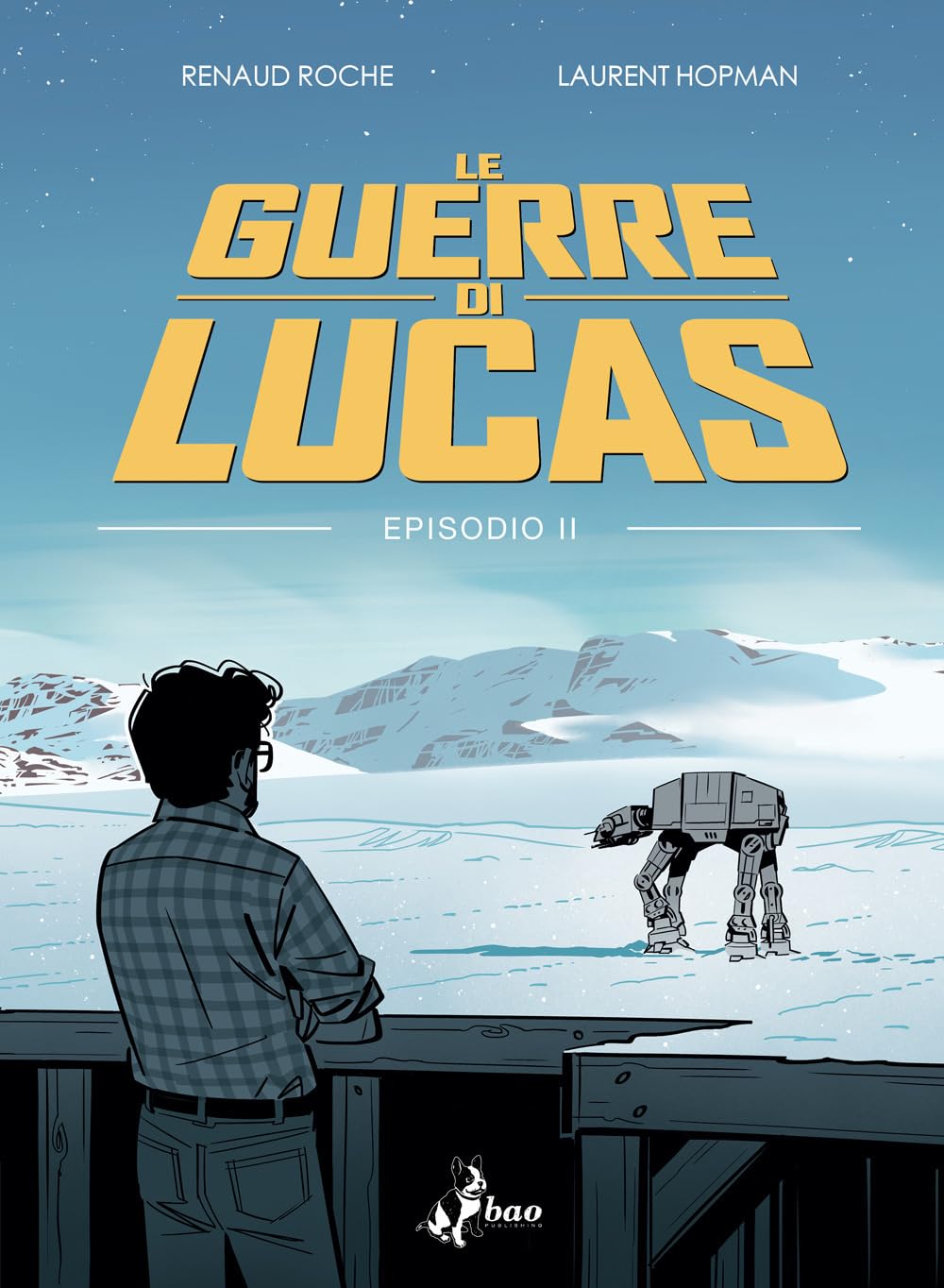 Le guerre di Lucas (Vol. 2) book