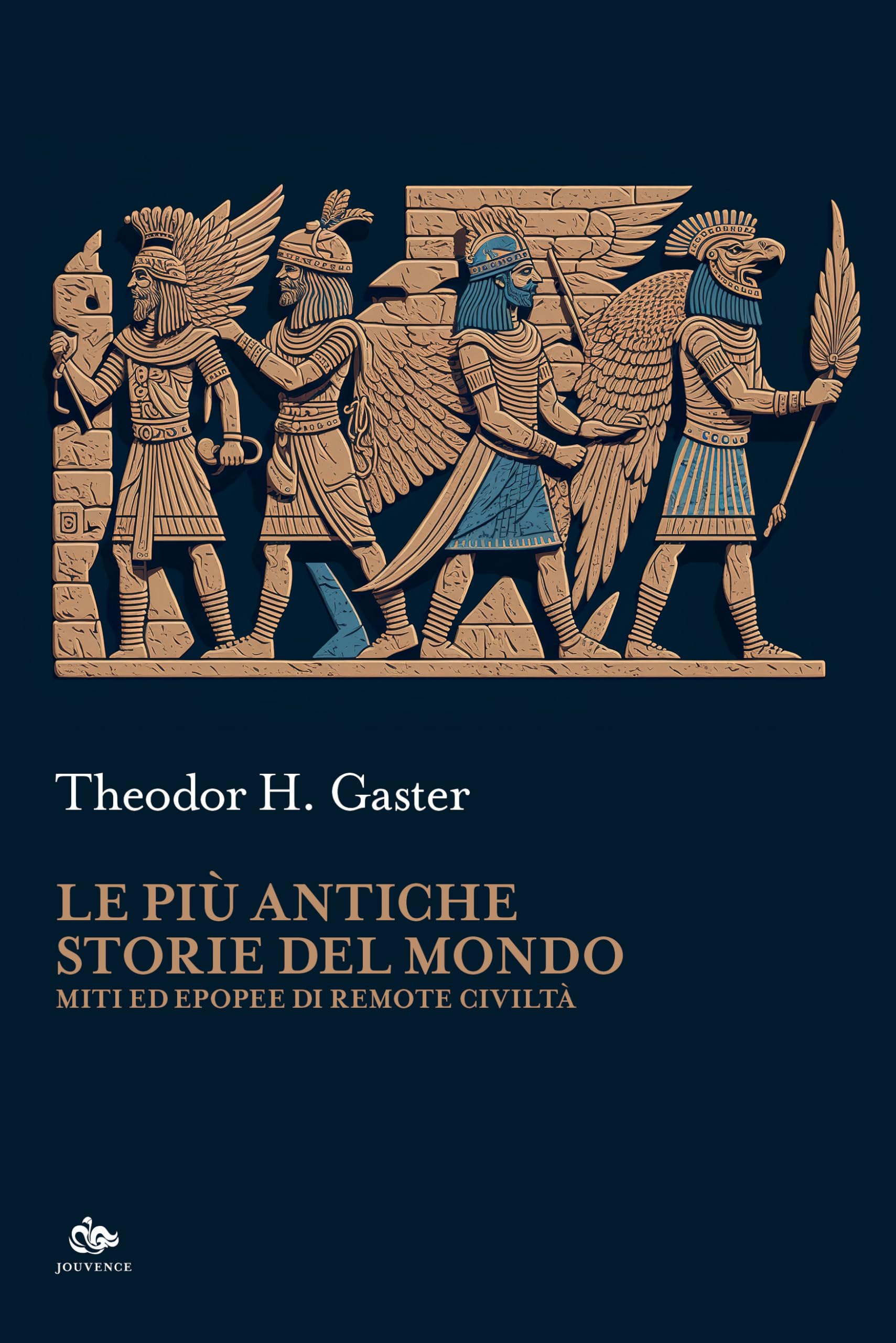 Le più antiche storie del mondo. Miti ed epopee di remote civiltà book