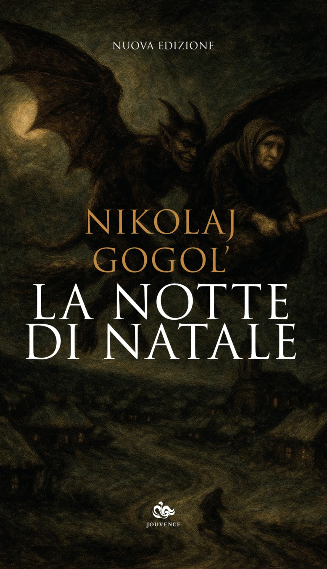 La notte di Natale. Nuova ediz. book
