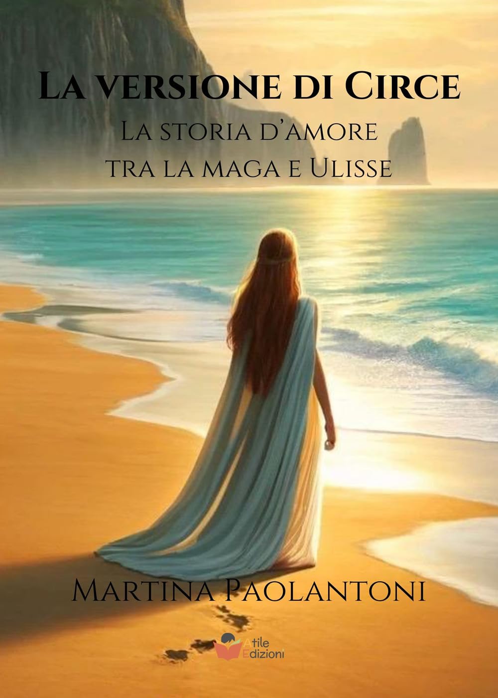 La versione di Circe: La storia d’amore tra la maga e Ulisse book