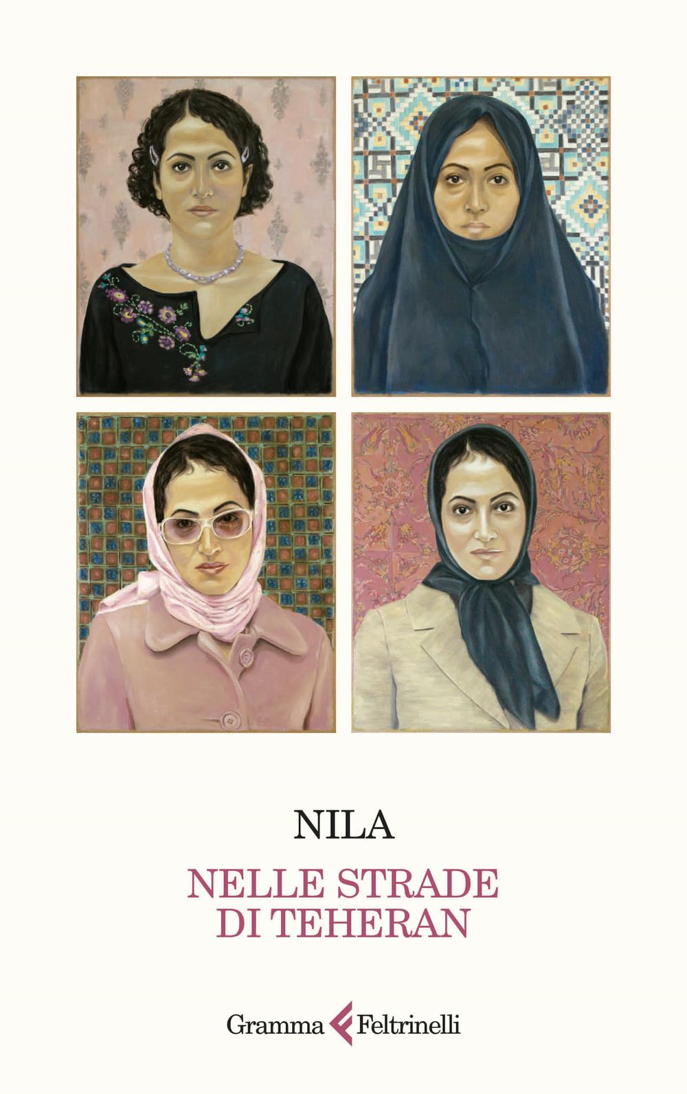 Product Image: Nelle strade di Téhéran