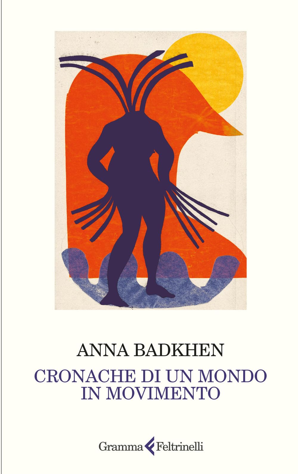Cronache di un mondo in movimento Books
