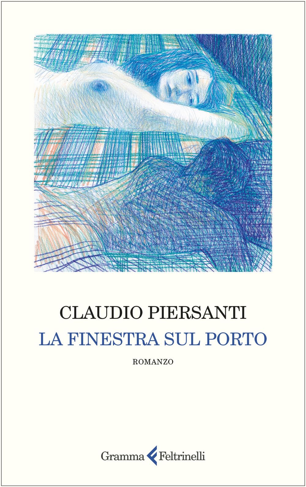 La finestra sul porto Contemporary literature