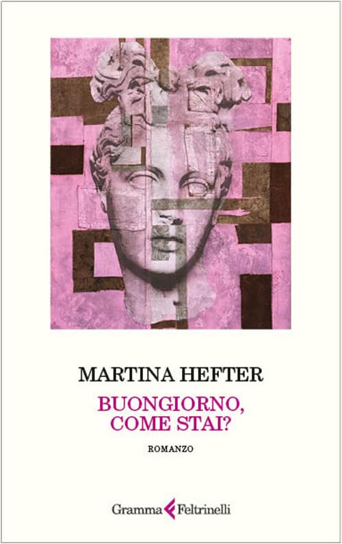 Buongiorno,come stai? book