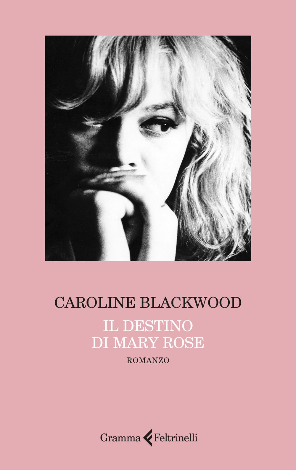 Il destino di Mary Rose (Grammatici) Contemporary literature