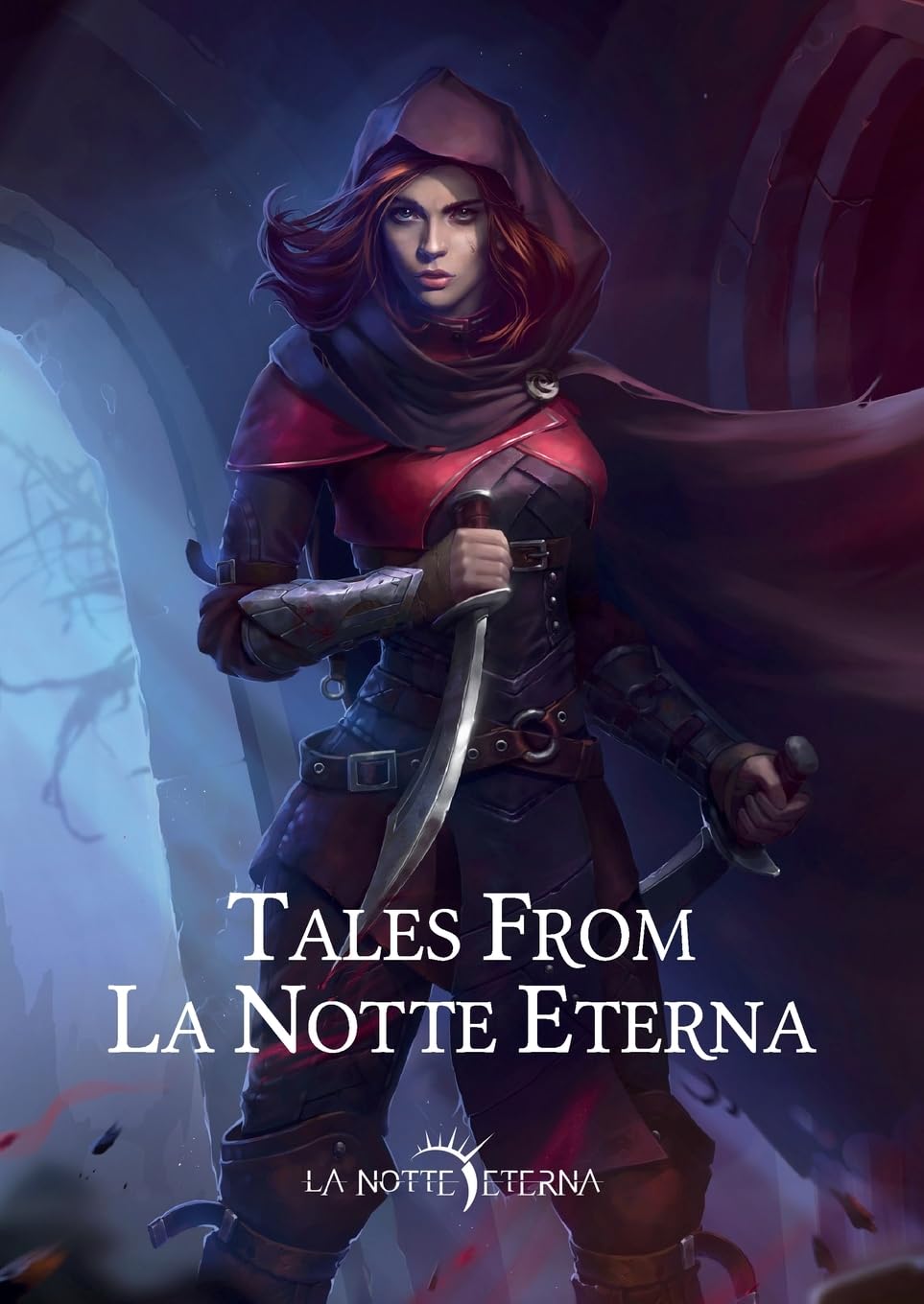 Product Image: Tales from La Notte Eterna