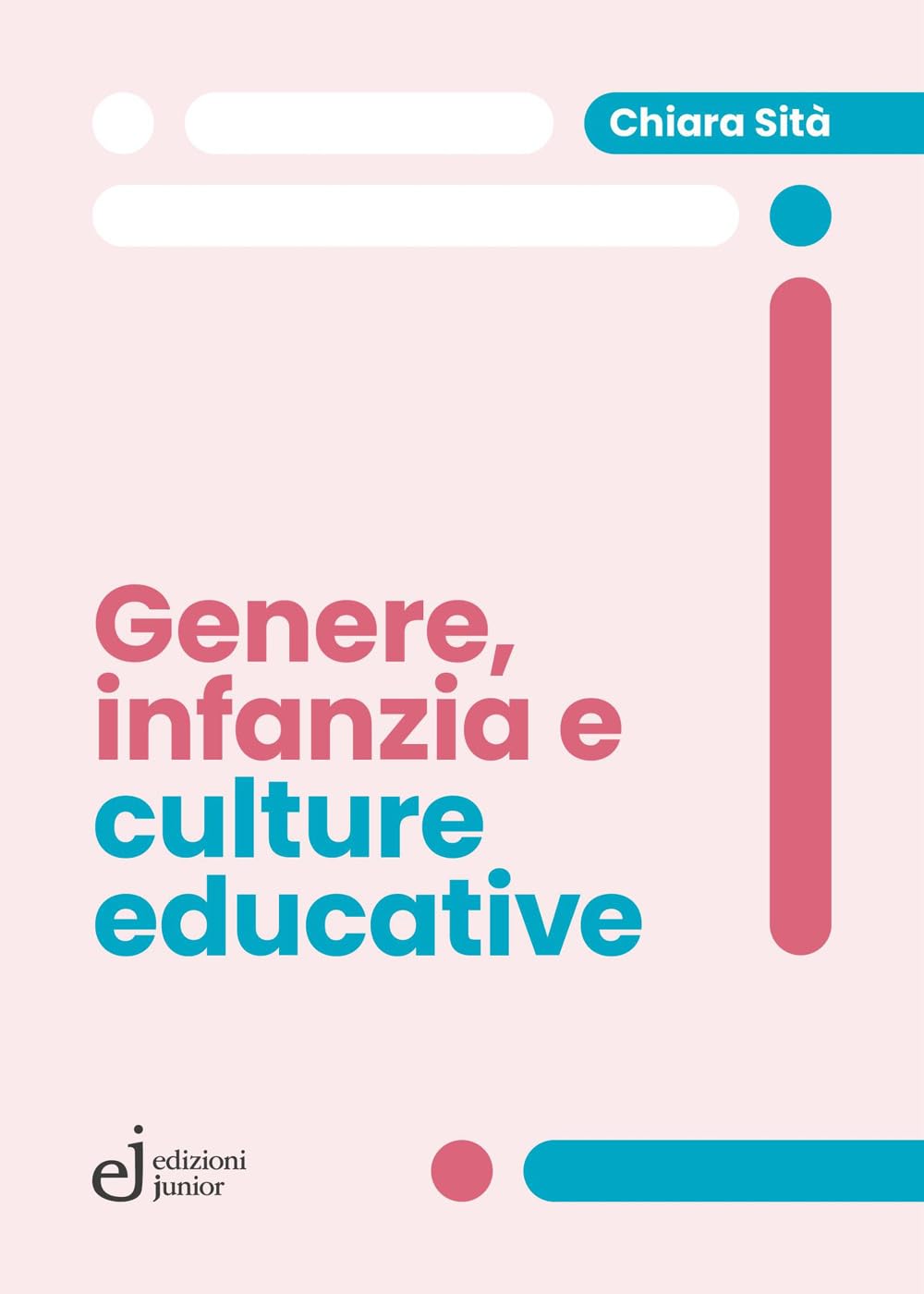 Genere, infanzia e culture educative book
