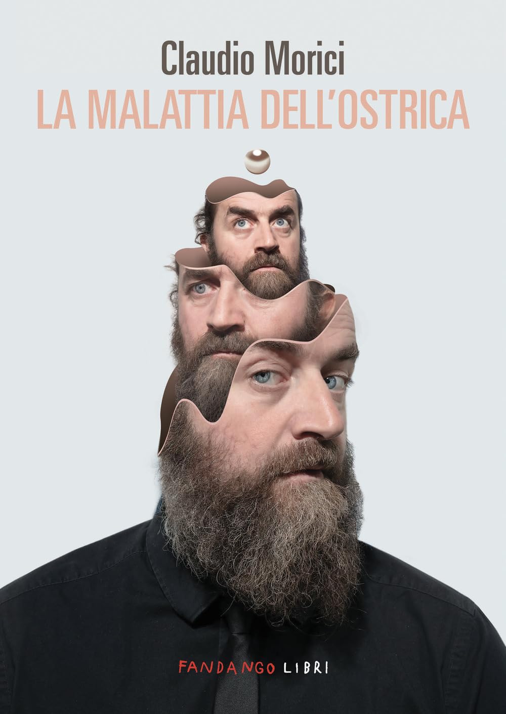 La malattia dell'ostrica Humour & Satire
