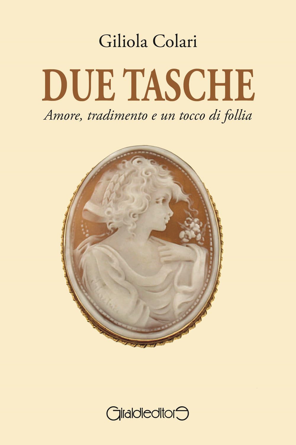 Due tasche. Amore, tradimento e un tocco di follia book