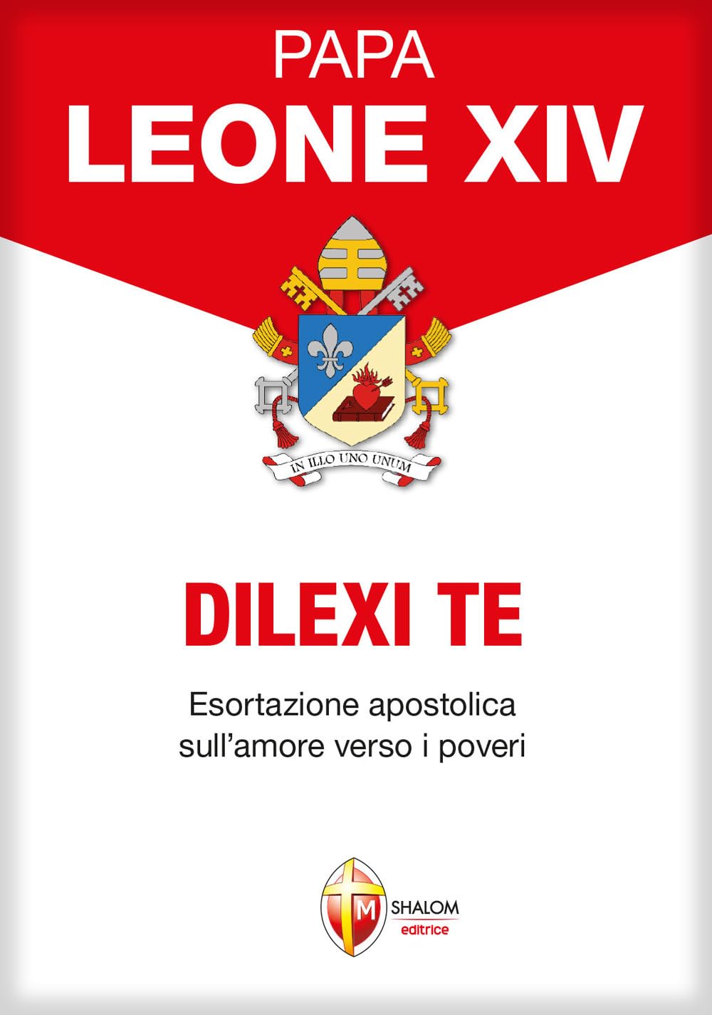 Dilexi te. Esortazione apostolica sull'amore verso i poveri book