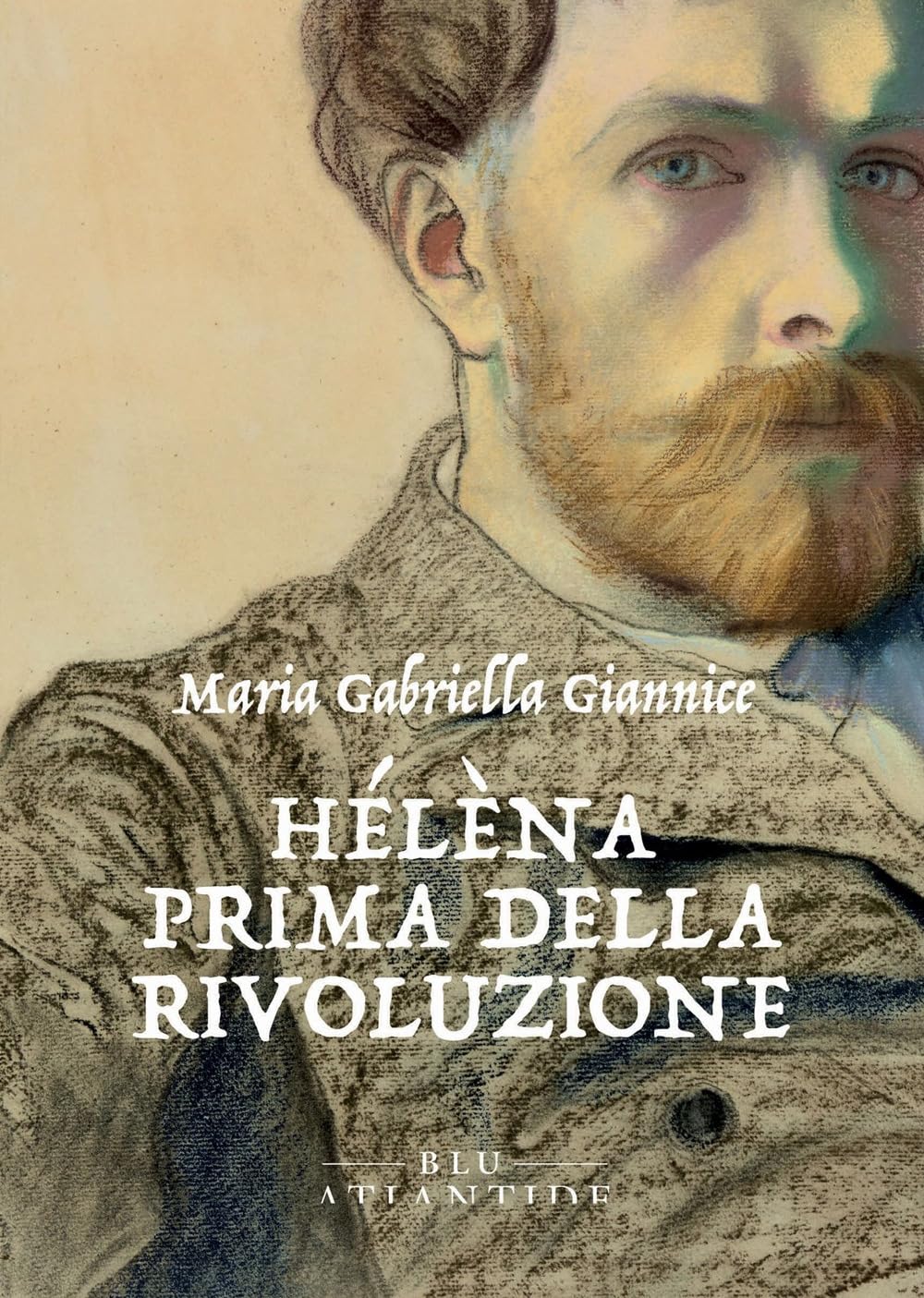 Hélèna. Prima della rivoluzione book