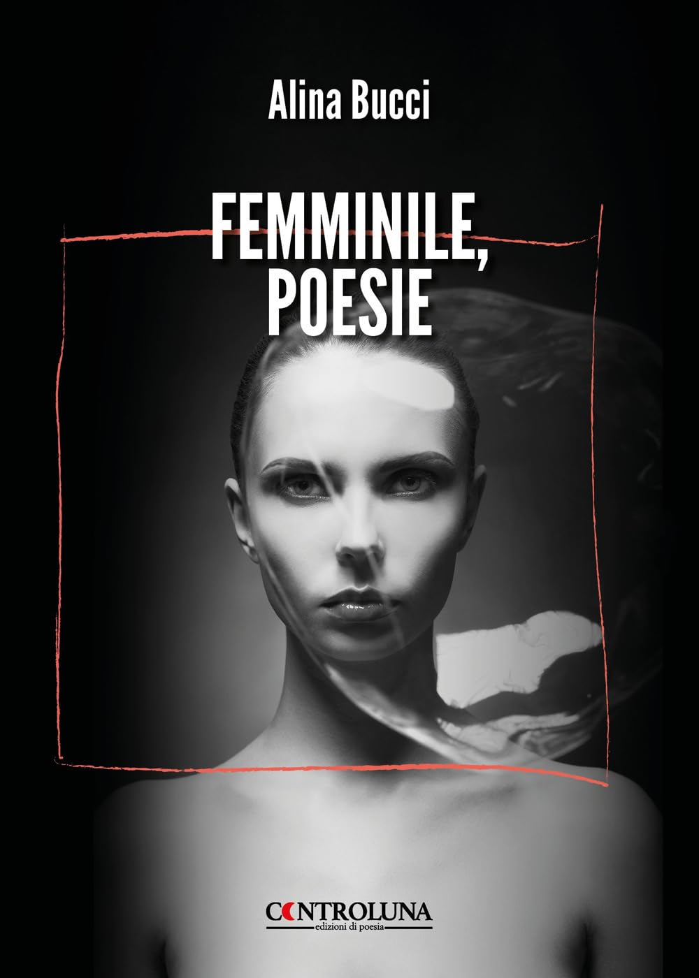 Femminile, poesie book