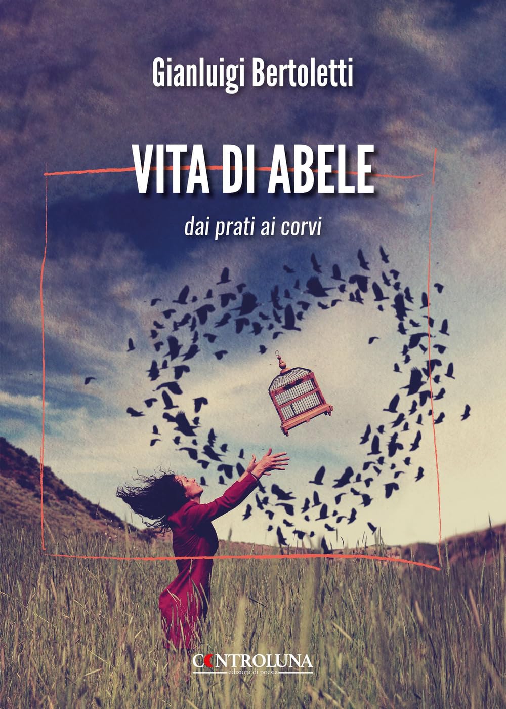 Vita di Abele. Dai prati ai corvi book