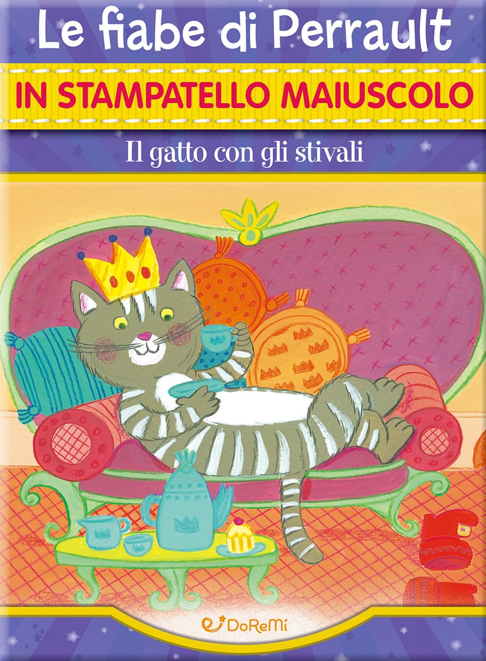 Il gatto con gli stivali Non-fiction