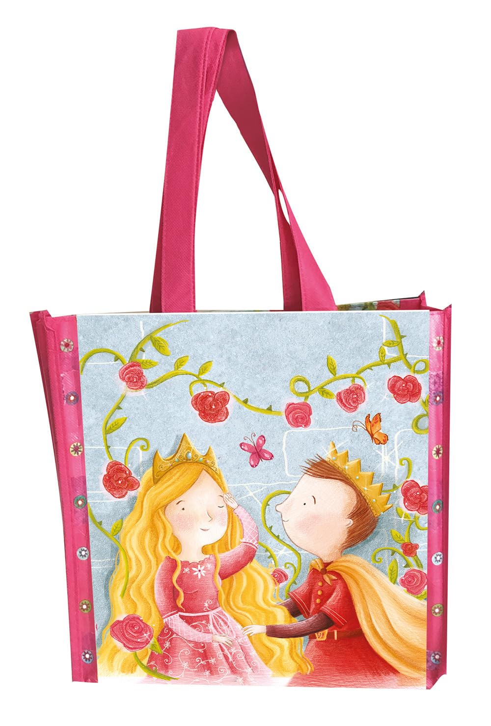 Fiabe di principesse. Libri a spasso. Ediz. a colori book