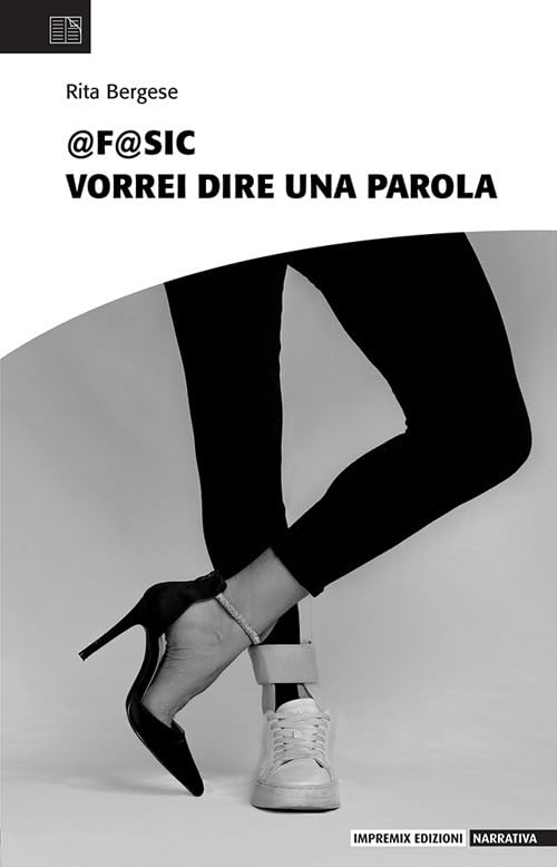 @f@sic. Vorrei dire una parola book