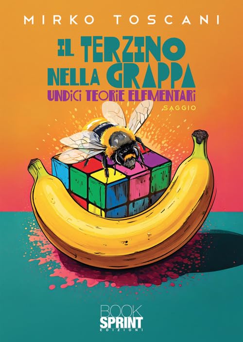 Il terzino nella grappa. Undici teorie elementari book
