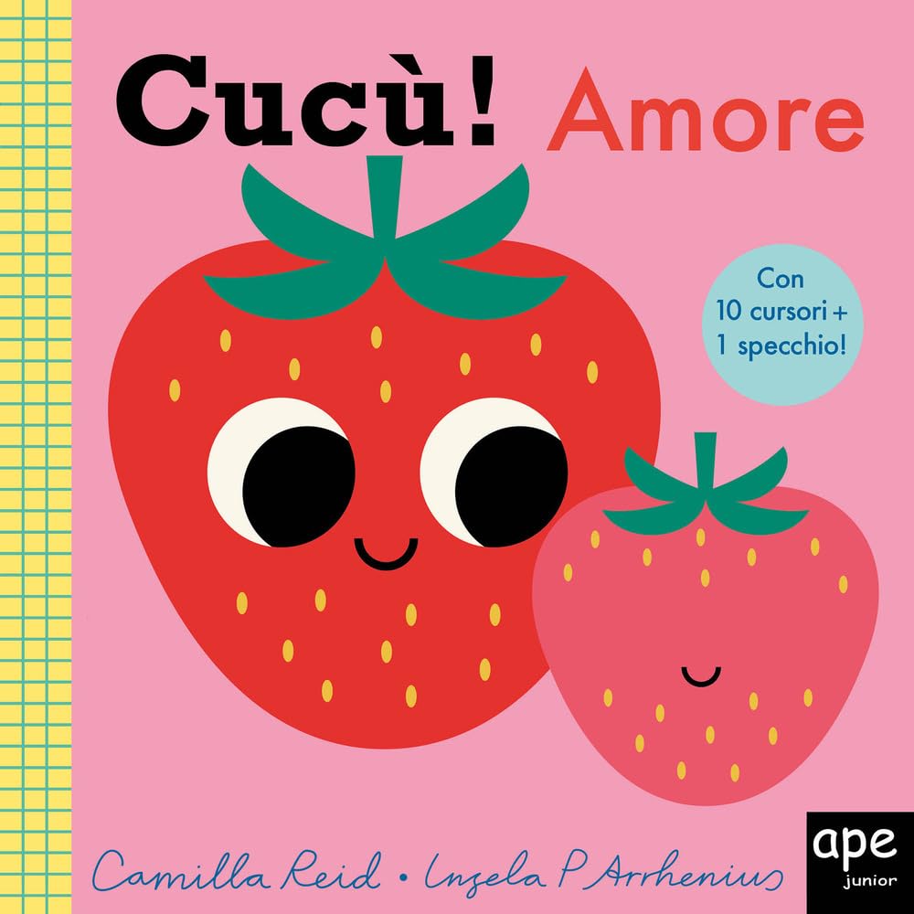 Cucù! Amore. Ediz. a colori book