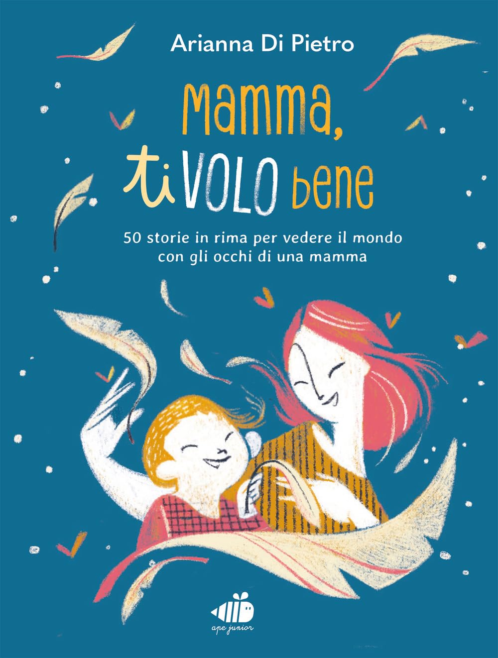 Mamma ti volo bene Medicine