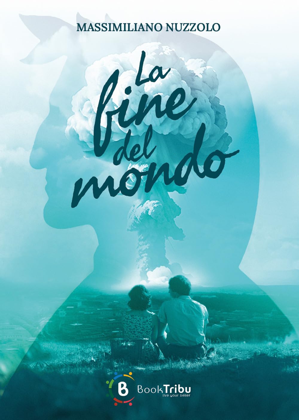 La fine del mondo book