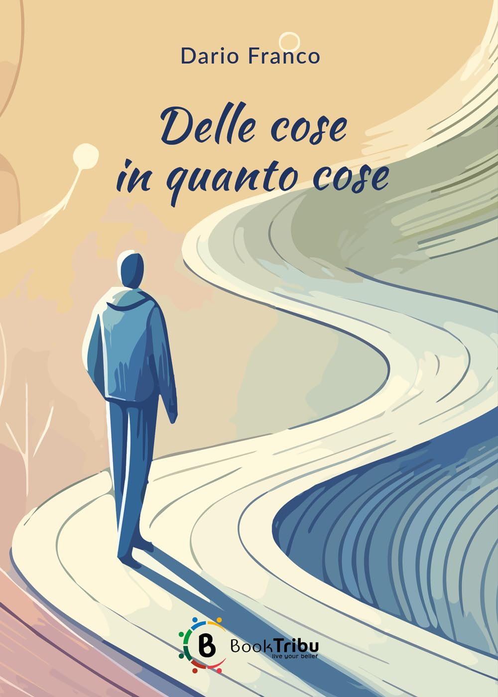 Delle cose in quanto cose book